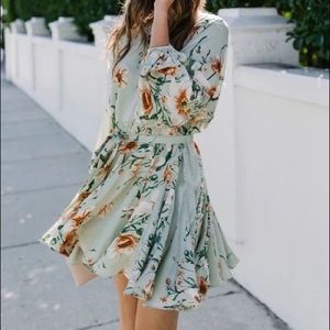 New W/O Tags Vici Dolls Dress